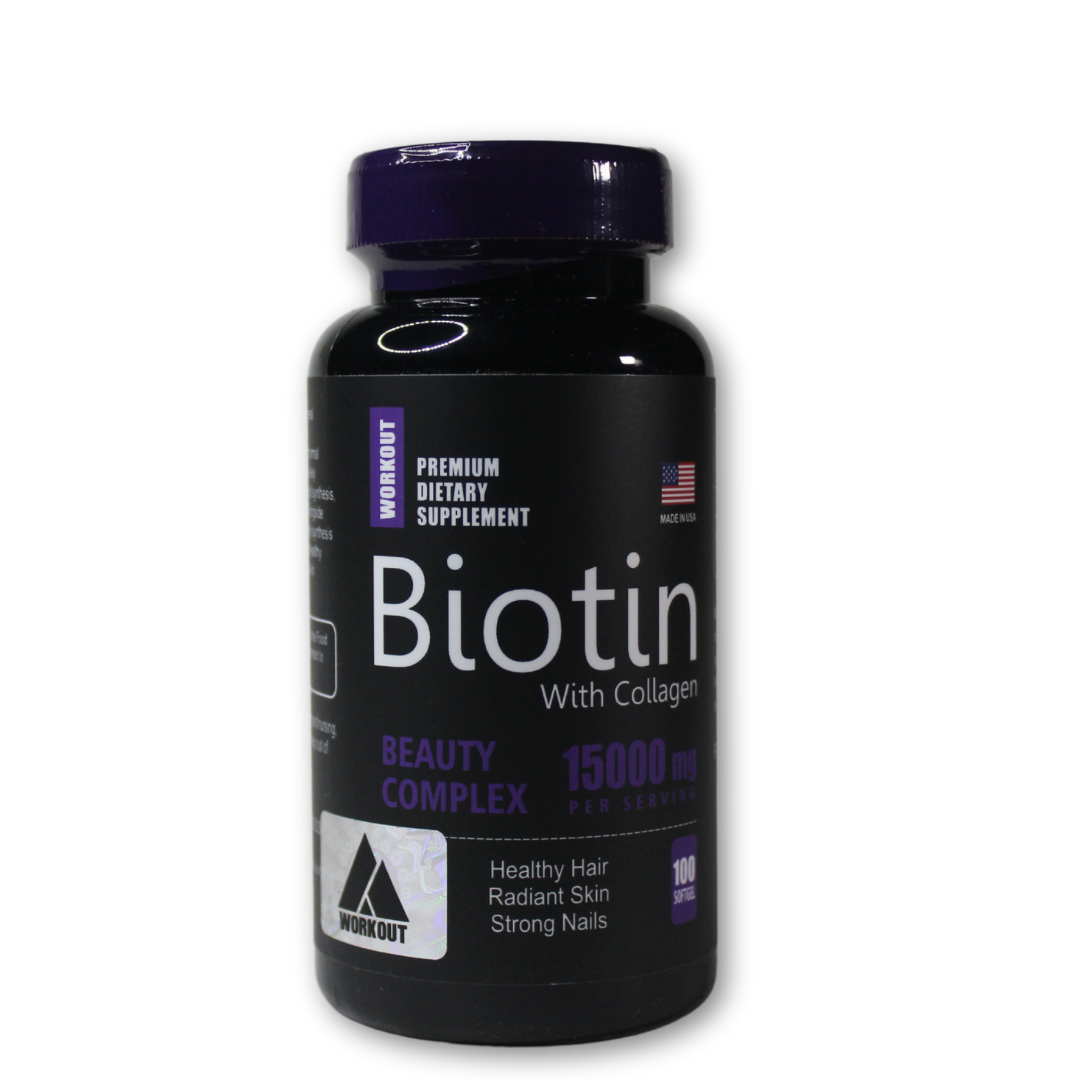 Biotin