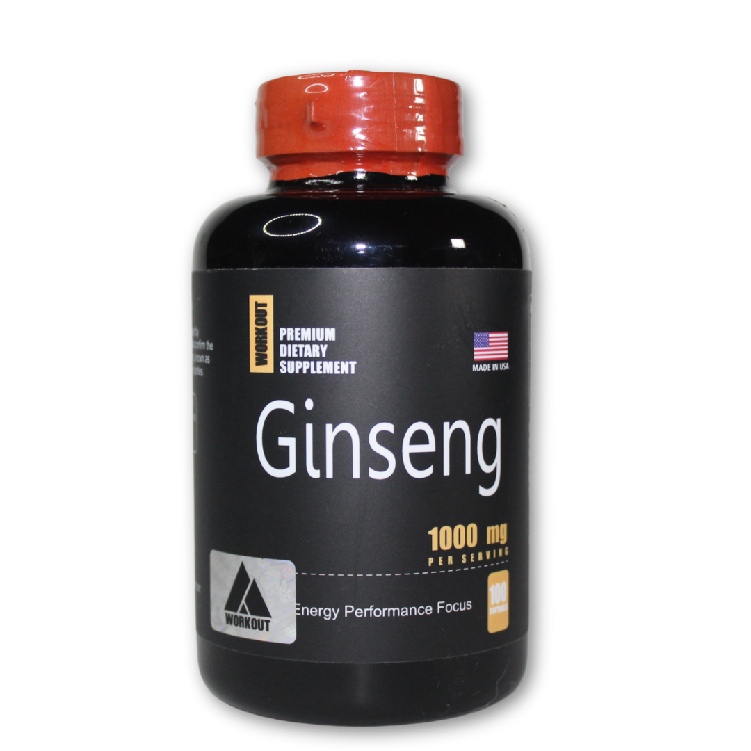 Ginseng