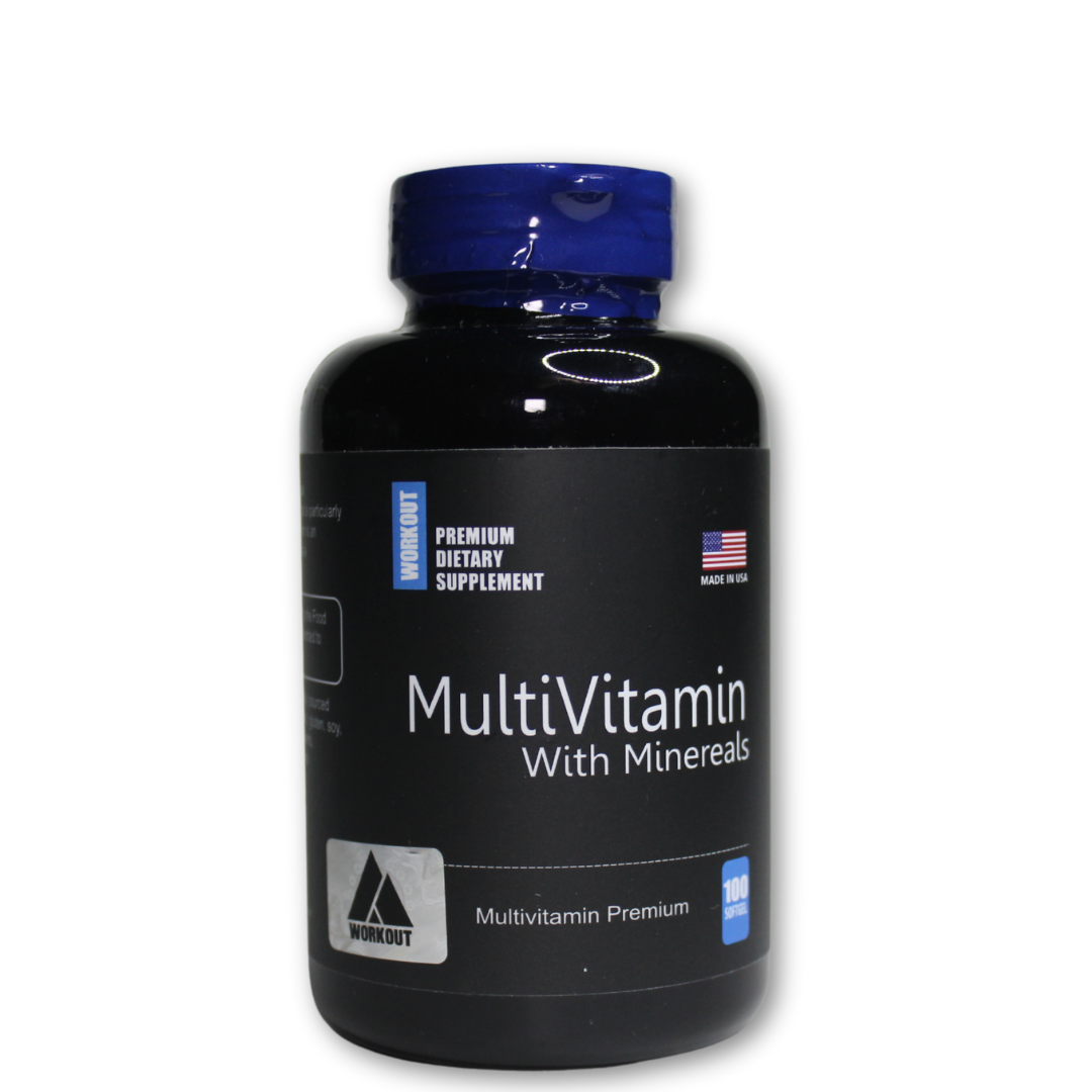 Multivitaminico