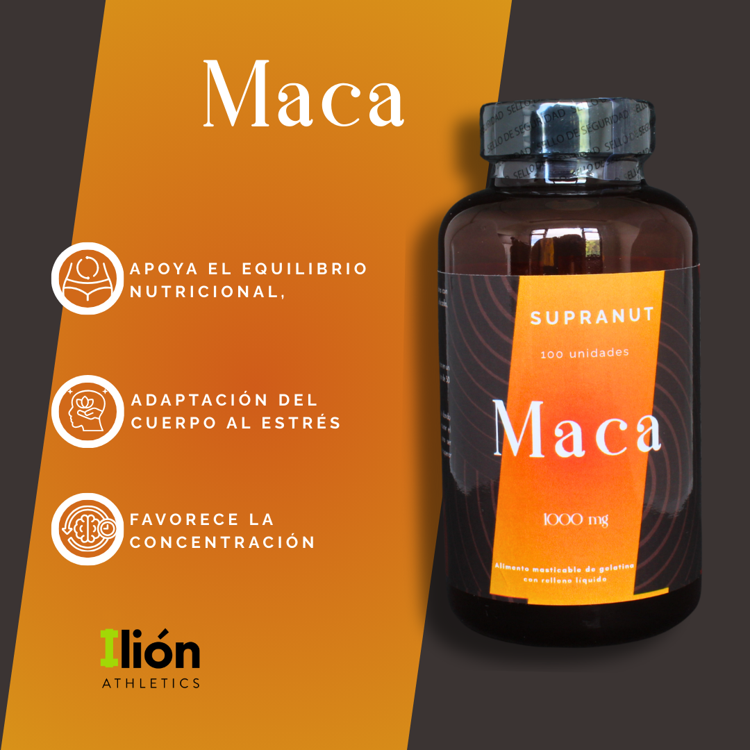 Maca