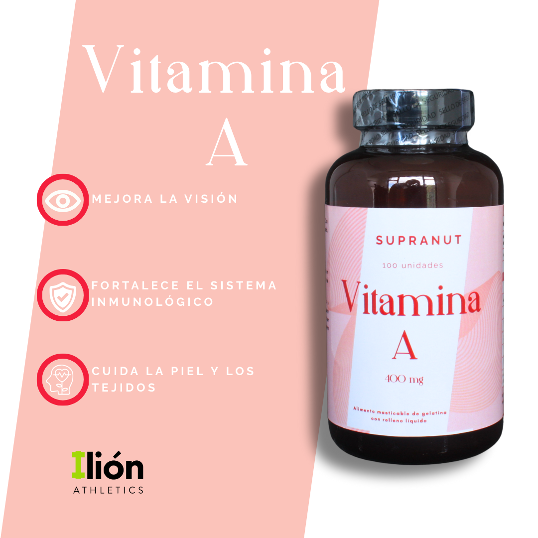 Vitamina A