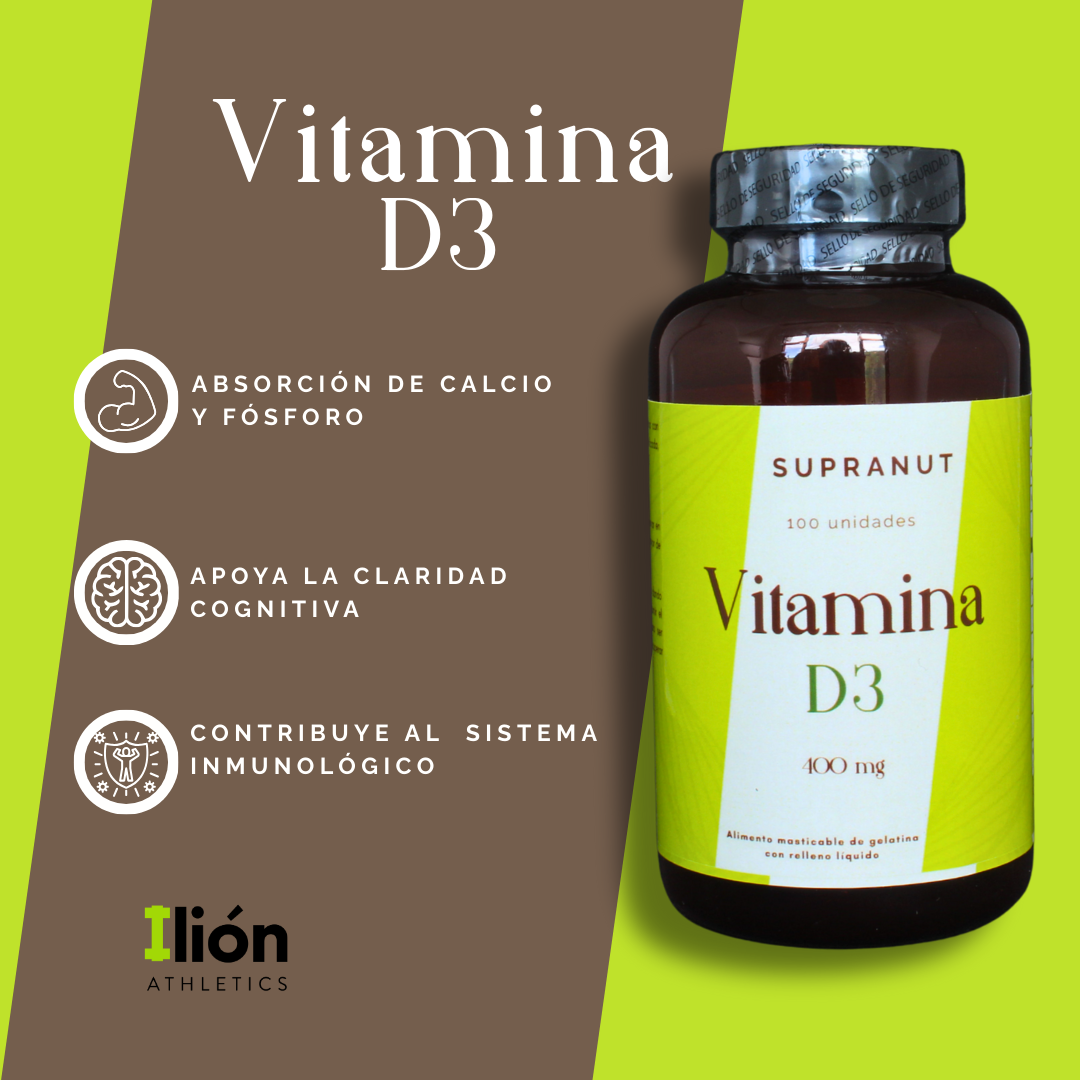 Vitamina D3