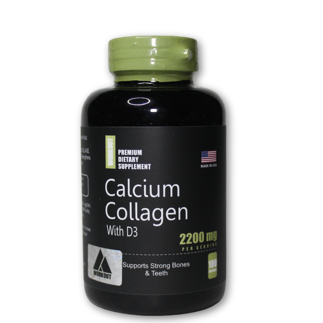 Calcium Collagen