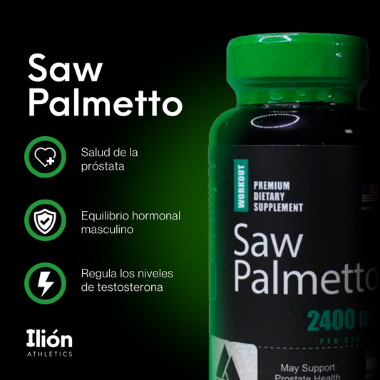 Saw Palmetto