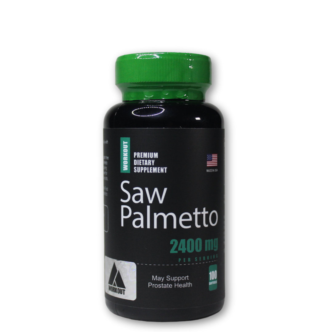 Saw Palmetto