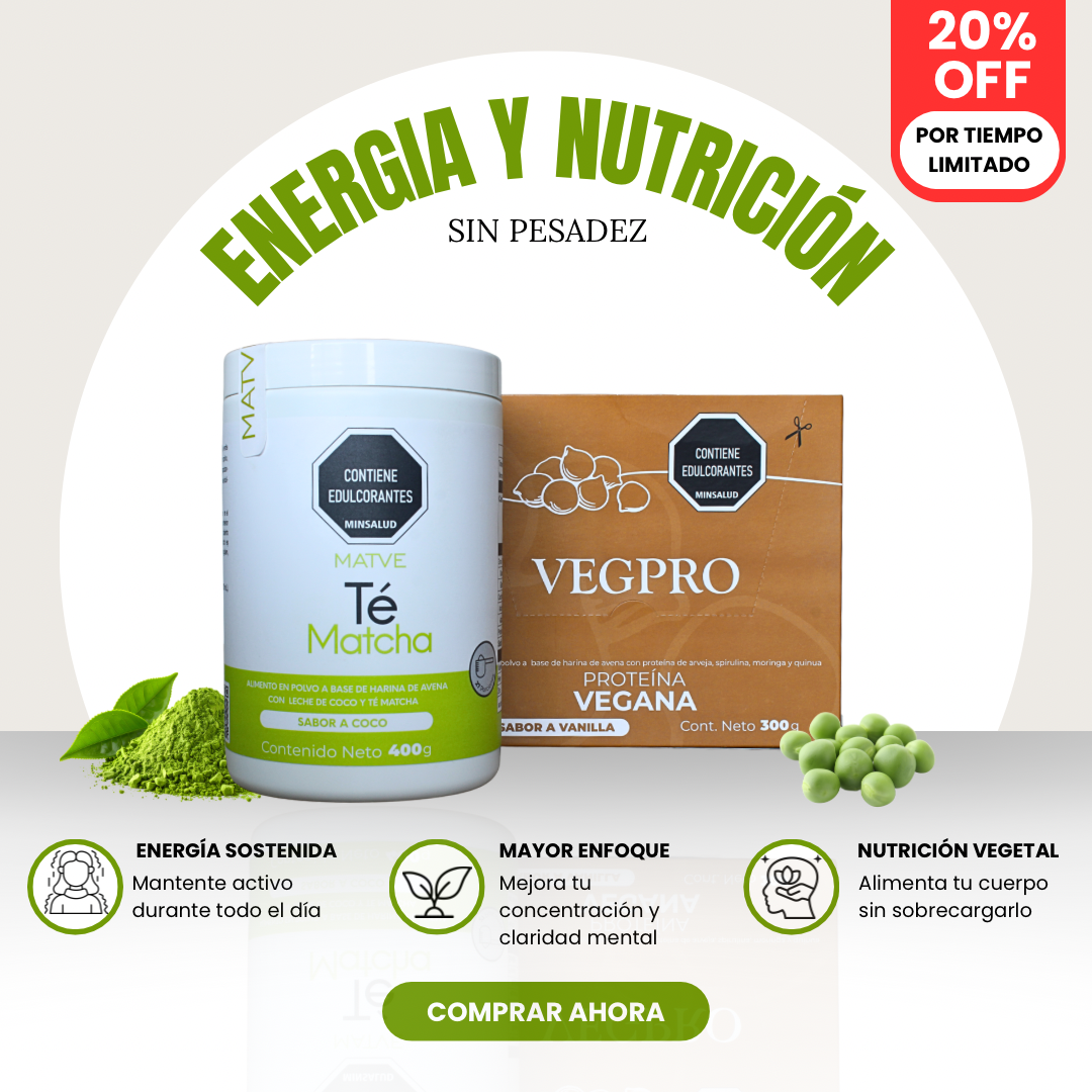 PACK ENERGÍA INTELIGENTE