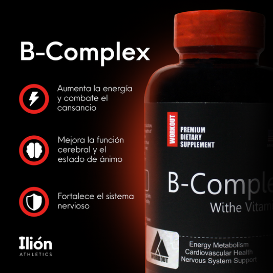 Complejo -B
