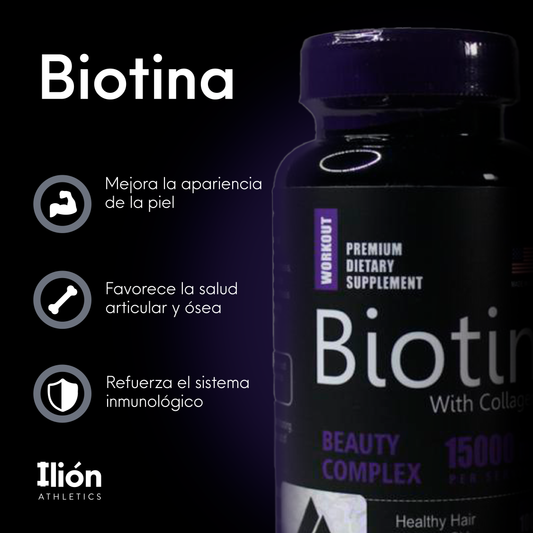 Biotin