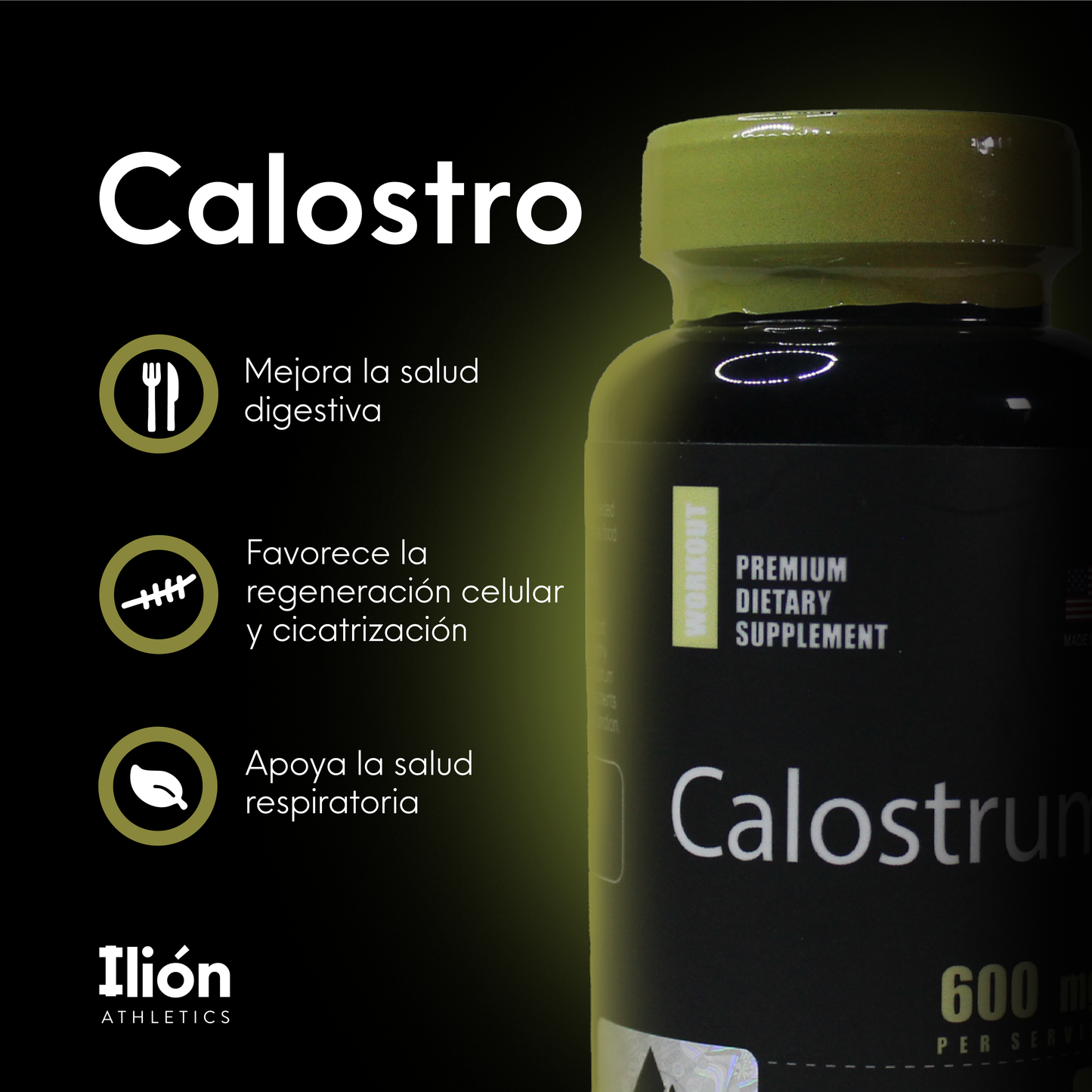Calostro