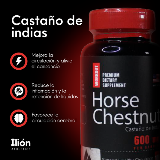 Castaño de Indias