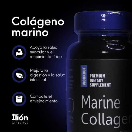 Colageno Marino