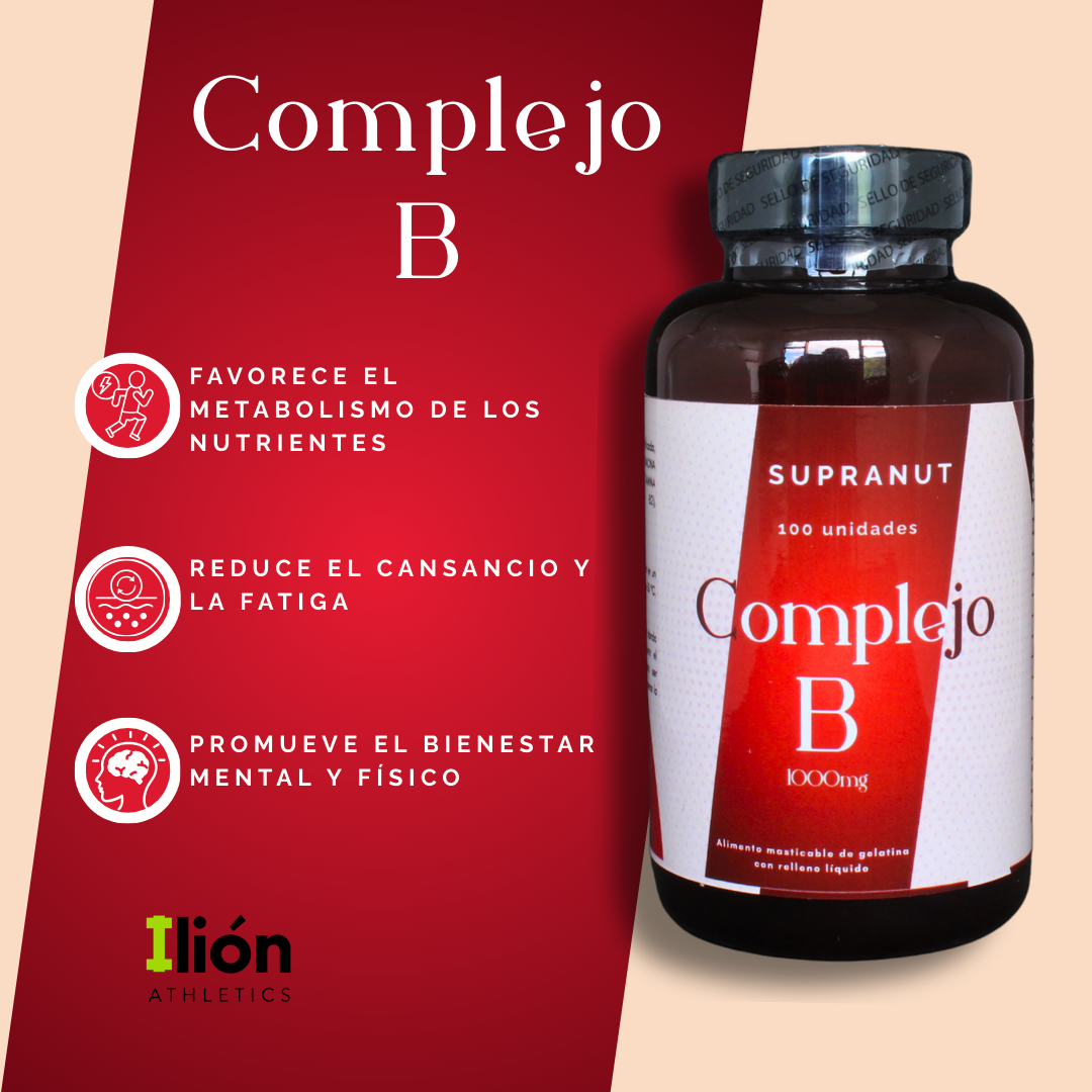 Complejo B