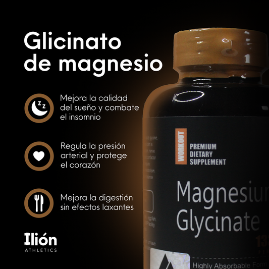 Magnesium Glycinate