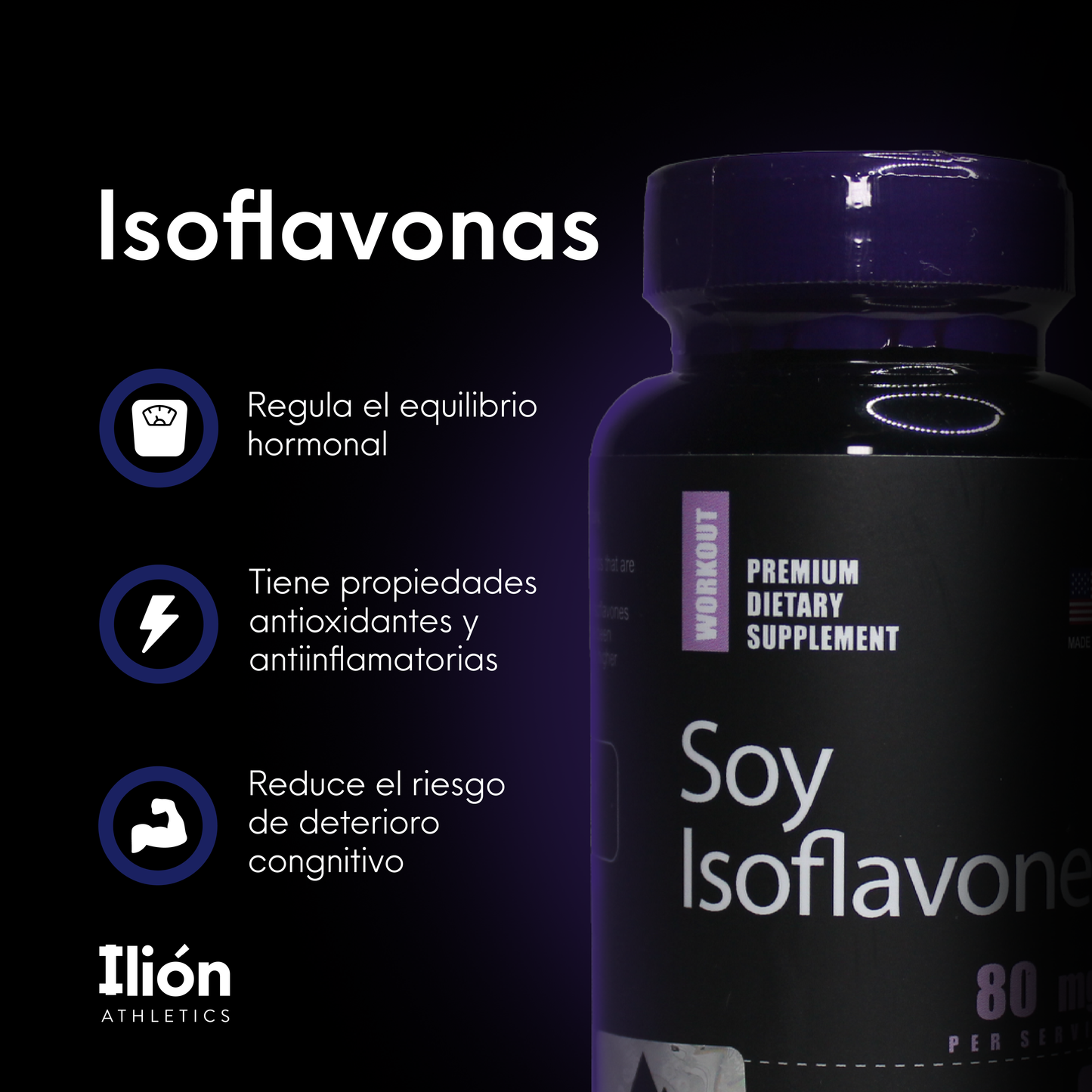 Soy Isoflavones