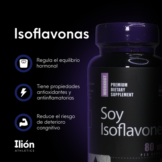 Soy Isoflavones