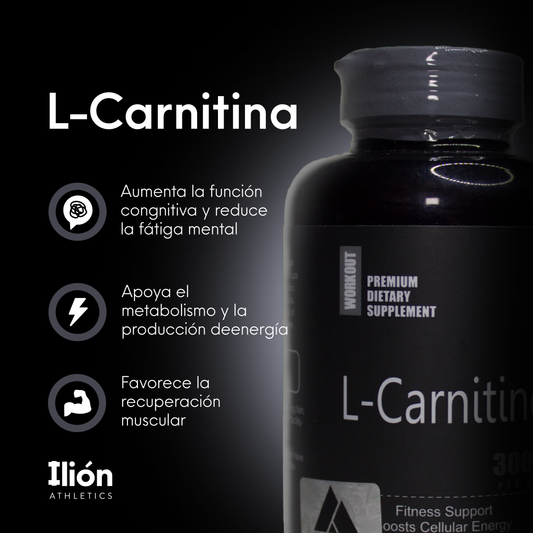 L-Carnitine