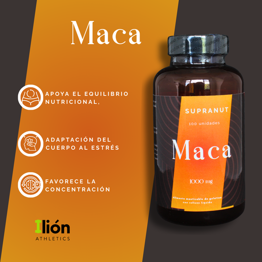 Maca