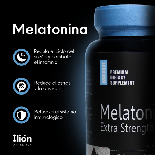 Melatonina