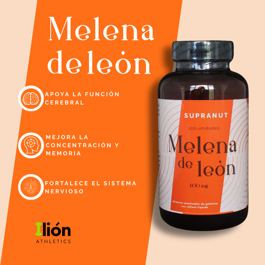 Melena de león