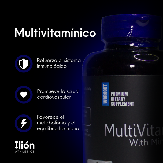 Multivitaminico