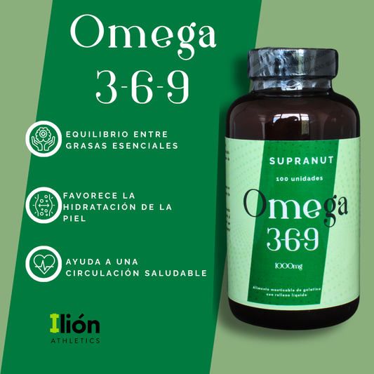 Omega 369