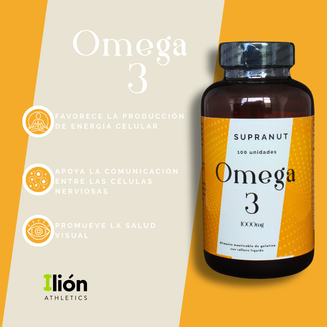 Omega 3