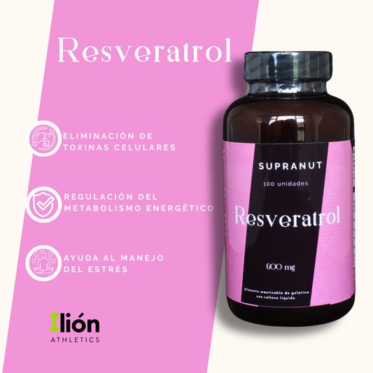 Resveratrol