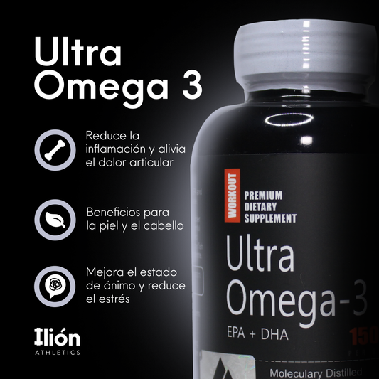 Ultra Omega-3