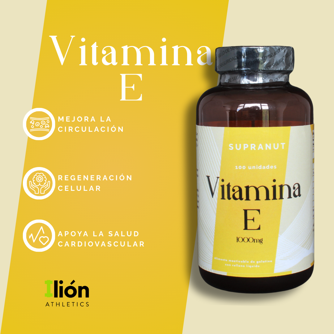 Vitamina E