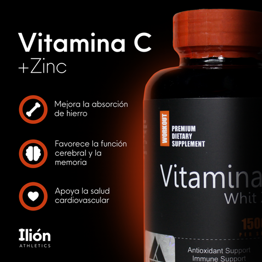 Vitamina C