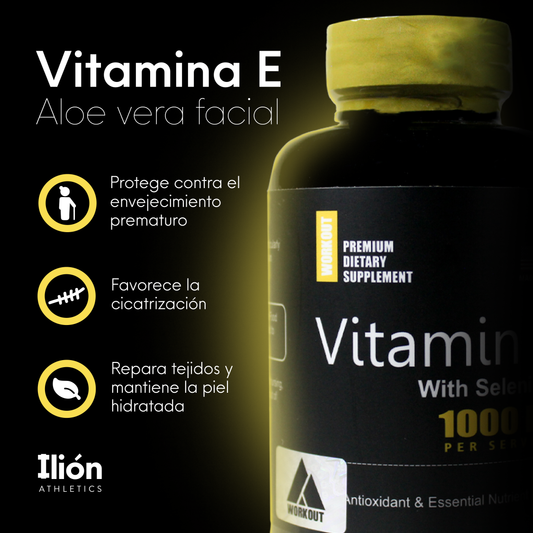 Vitamin E
