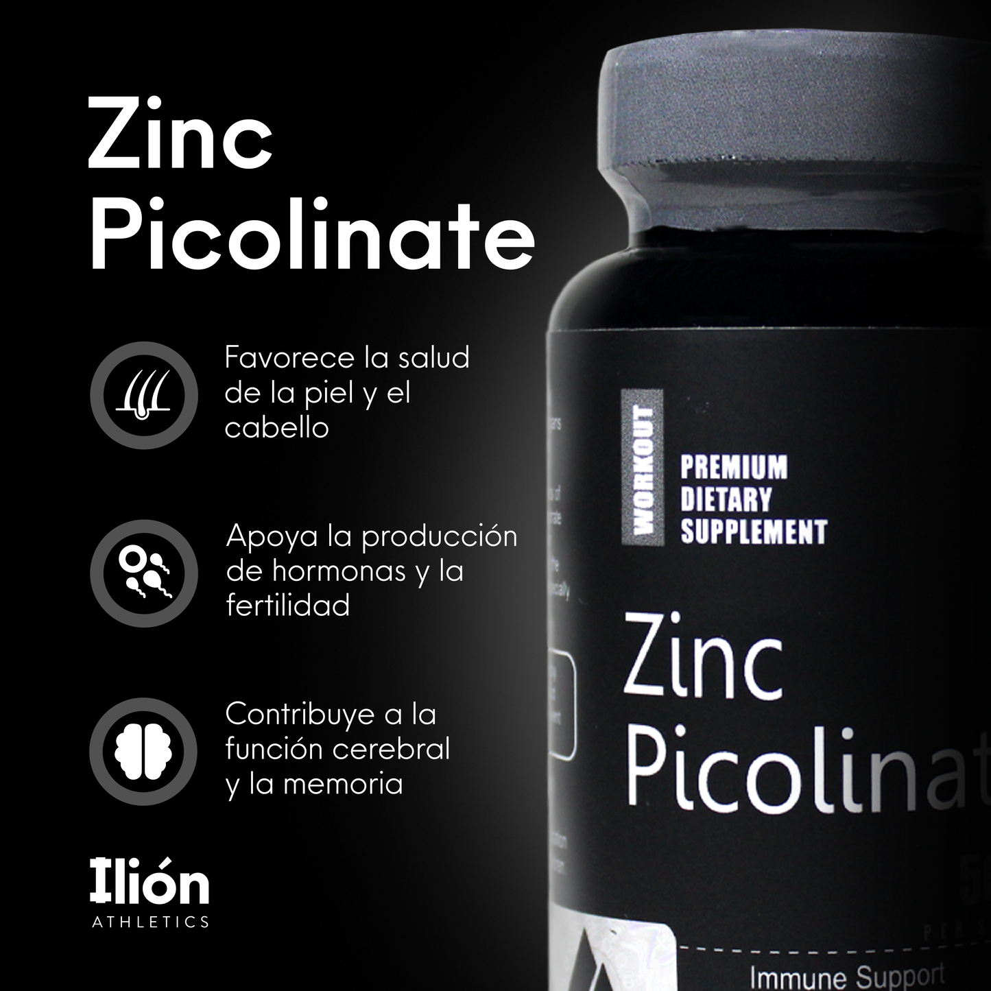 Zinc Picolinate